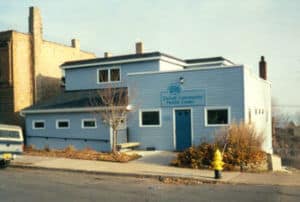 Duluth Family Health Clinic 2000