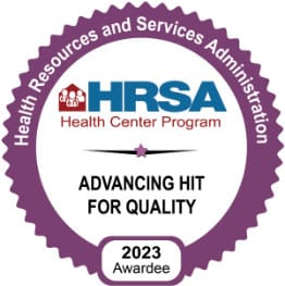 Health Resources and Services Administration - 2023 Awardee Advancing HIT for Quality